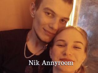 Nik_Annyroom