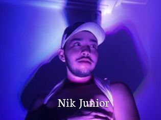 Nik_Junior