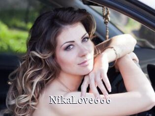 NikaLove666 Gratis xxx Clips