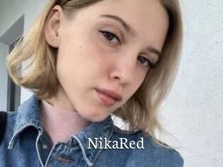 NikaRed