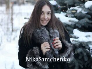 NikaSamchenko