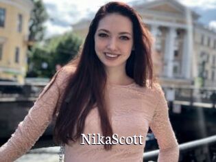 NikaScott Gratis xxx Clips