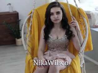 NikaWilson