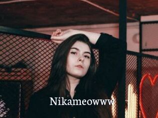 Nikameowww