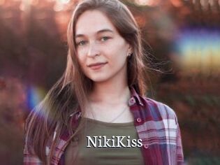 NikiKiss