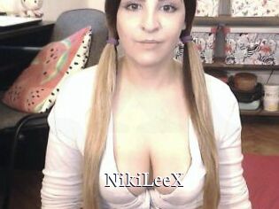 NikiLeeX Gratis xxx Clips