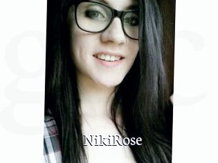 NikiRose