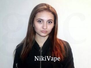 NikiVape Gratis xxx Clips