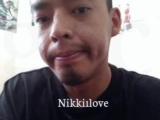 Nikki1love
