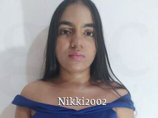 Nikki2002