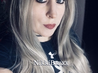 NikkiBanxx