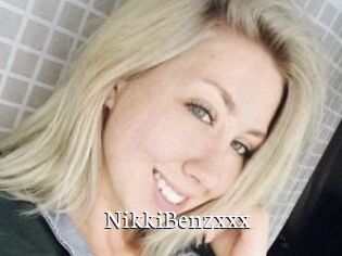 NikkiBenzxxx