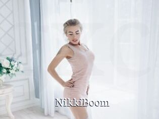 NikkiBoom