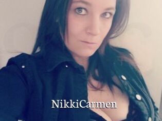NikkiCarmen