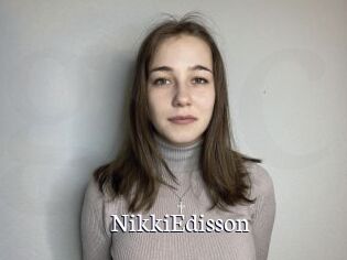 NikkiEdisson