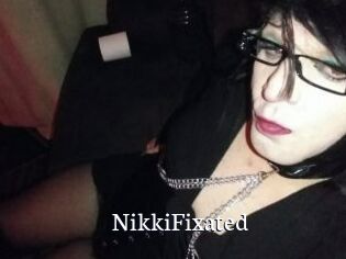 NikkiFixated