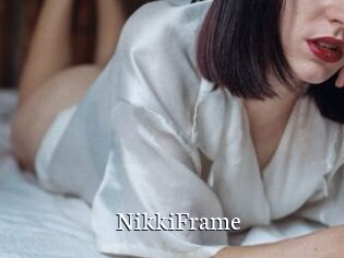 NikkiFrame