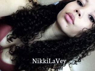 NikkiLaVey
