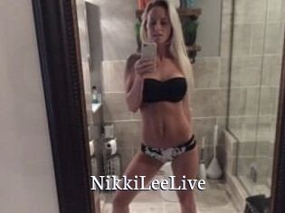 NikkiLeeLive