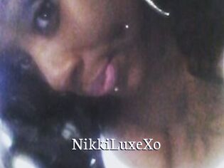 NikkiLuxeXo