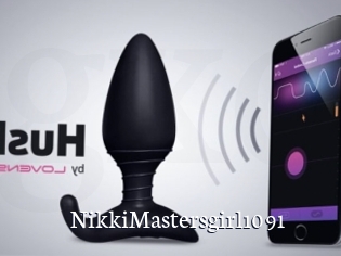 NikkiMastersgirl1091 Gratis xxx Clips