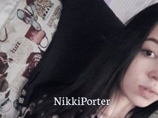 NikkiPorter