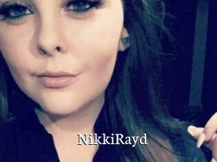 NikkiRayd