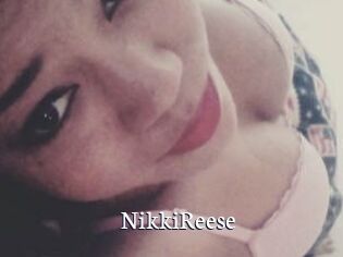NikkiReese