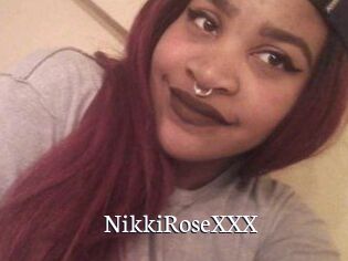 Nikki_RoseXXX Gratis xxx Clips