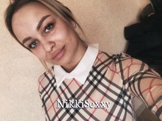 NikkiSexxy