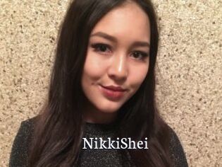 NikkiShei