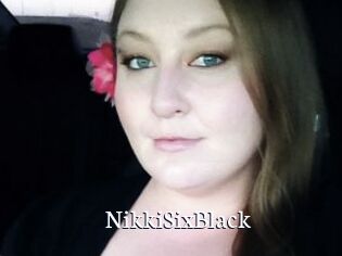 NikkiSixBlack