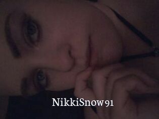 NikkiSnow91