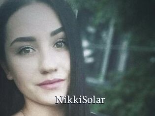 NikkiSolar
