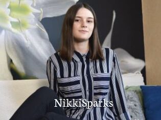 NikkiSparks