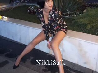 NikkiSuik
