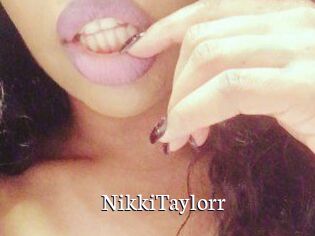 NikkiTaylorr