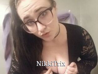 NikkiTrix