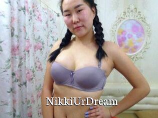 NikkiUrDream