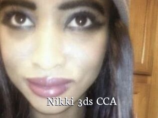 Nikki_3ds_CCA Gratis xxx Clips