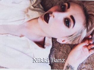 Nikki_Banz Gratis xxx Clips