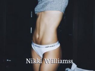 Nikki_Williamss