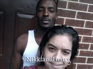 Nikki_and_Henry Gratis xxx Clips