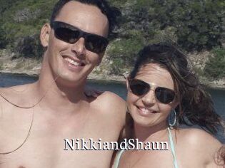 Nikki_and_Shaun Gratis xxx Clips