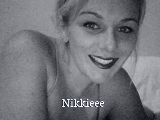 Nikkieee
