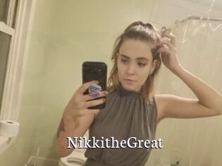 NikkitheGreat