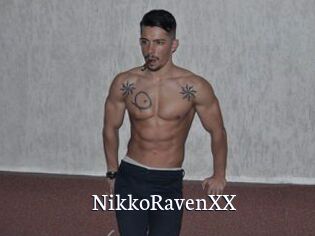 NikkoRavenXX