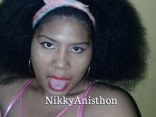 NikkyAnisthon Gratis xxx Clips