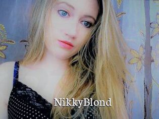 NikkyBlond