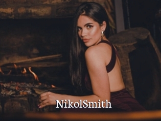 NikolSmith